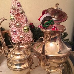 Meet your Posher, Rosa